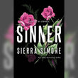 Sinner (Priest, #2) by Sierra Simone