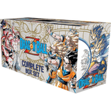 Dragonball Z Complete Box Set: Vols. 1-26