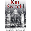Kill Switch (Devil's Night, #3) by Penelope Douglas