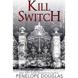 Kill Switch (Devil's Night, #3) by Penelope Douglas