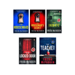 Freida Mcfadden 5 Books set