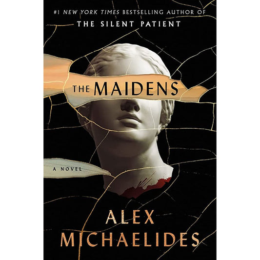 THE MAIDENS