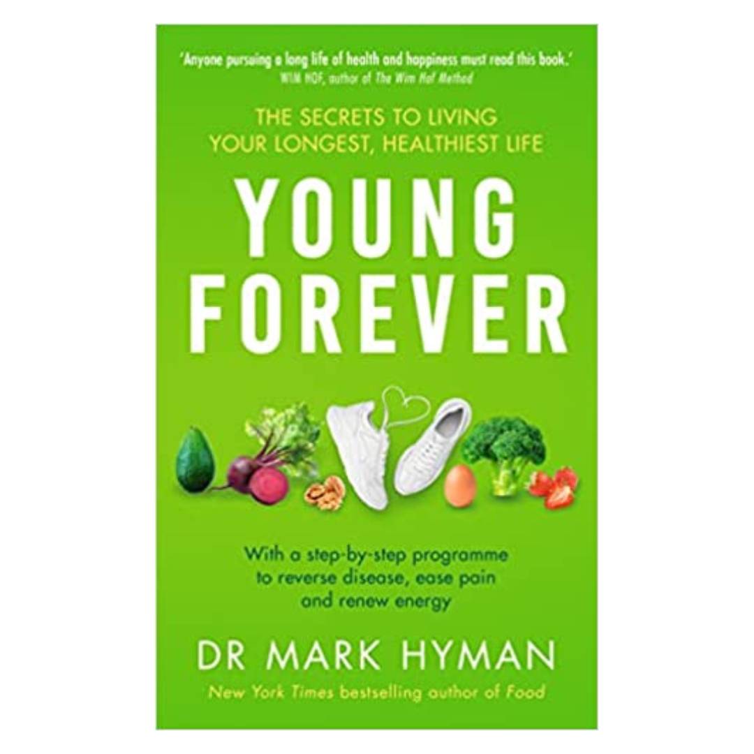 young forever