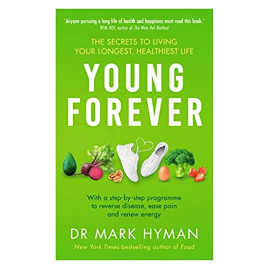 young forever