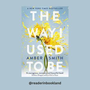 the way i used to be