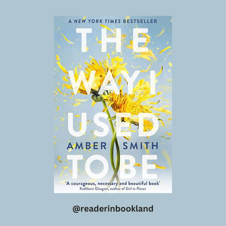 the way i used to be