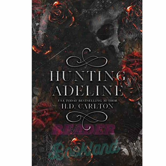 Hunting Adeline