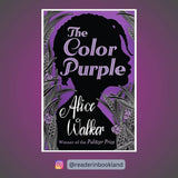 The Color Purple Novel by Alice Walker