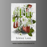 Brutal Prince (Brutal Birthright, #1) by Sophie Lark