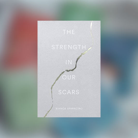 The Strength In Our Scars (English, Paperback)