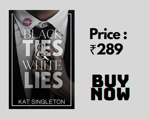 black ties & white lies