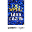 Demon Copperhead