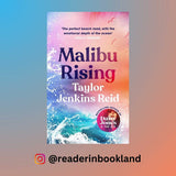 malibu rising