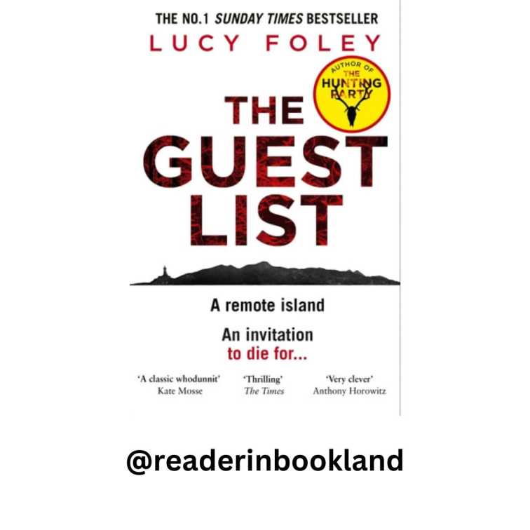 The Guest List