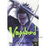 Vagabond vol 3 (English, Paperback)