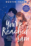 You've Reached Sam (English, Paperback)